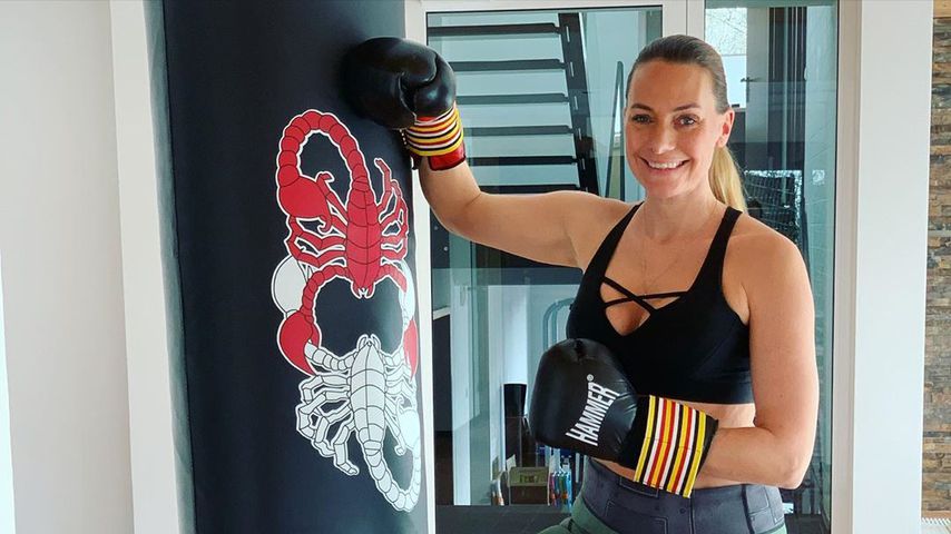 Ex-"Köln 50667"-Star Iris Aschenbrenner