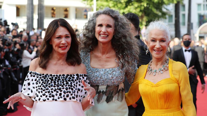 74. Filmfestspiele in Cannes: Die schönsten Looks der Stars