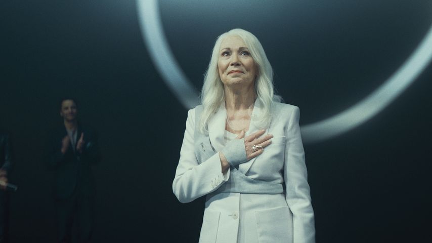 Iris Berben in "Paradise"