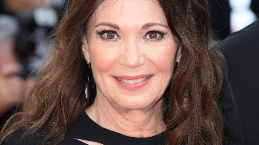 Iris Berben wird 75: ZDF ändert ihr zu Ehren das Programm