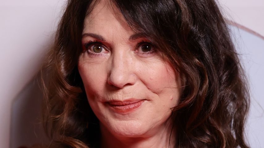 Iris Berben übt scharfe Kritik am neuen Frauenbild
