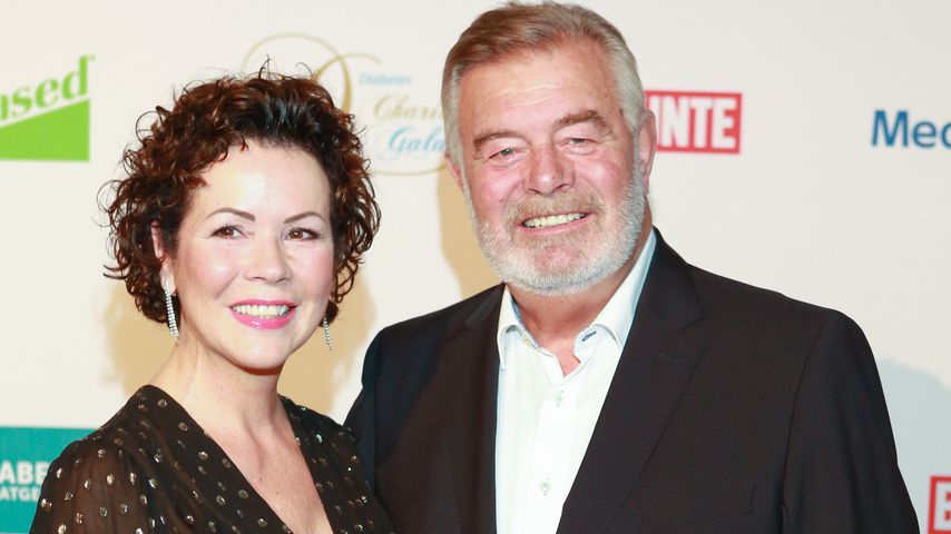 Nach zwei Jahren: Harry Wijnvoord hat sich mit Iris verlobt!