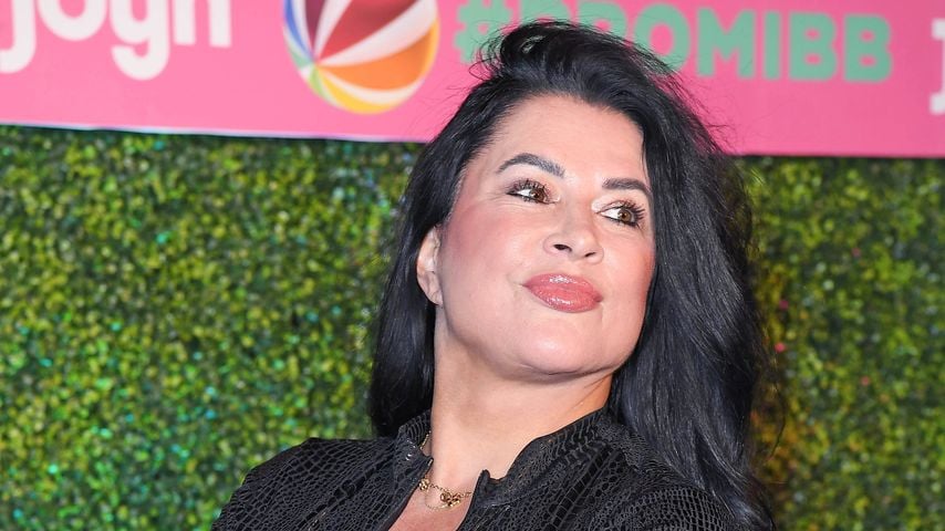 Gelöschtes Liebesfoto: Iris Katzenberger meldet sich zu Wort