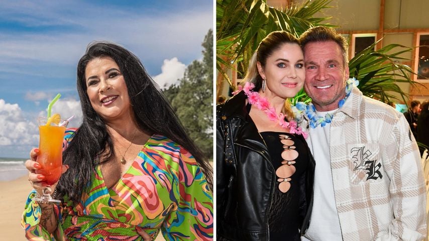 Iris Katzenberger kommentiert Peter und Yvonnes Liebes-Aus