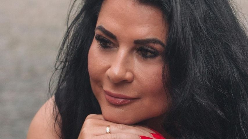Iris Klein, Reality-TV-Star