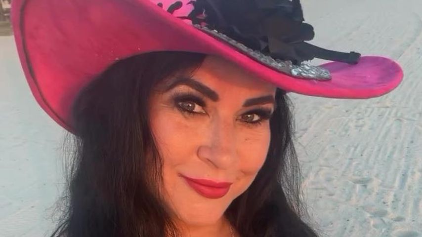 Im Bikini: Iris Klein sendet heiße Urlaubsgrüße aus Miami!