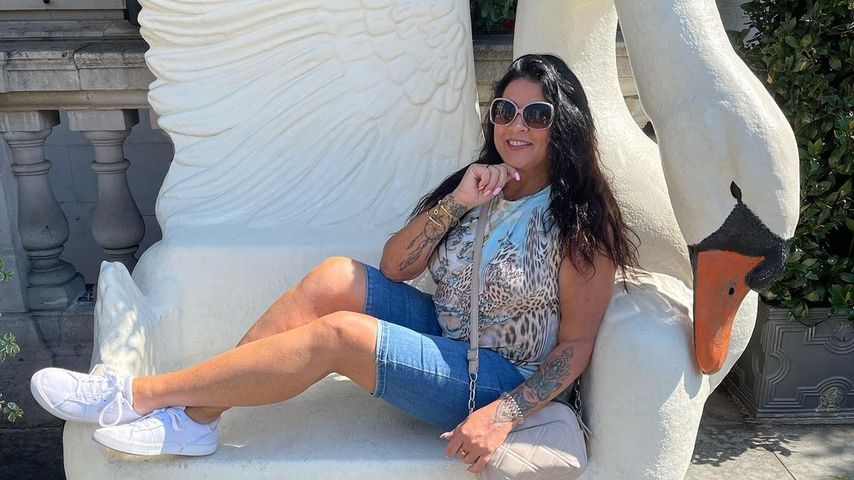Iris Klein, Reality-TV-Star