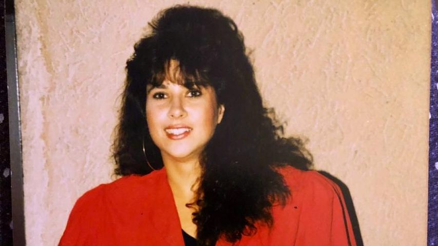 Sexy Throwback: Iris Klein schon mit 23 Jahren ein Hingucker