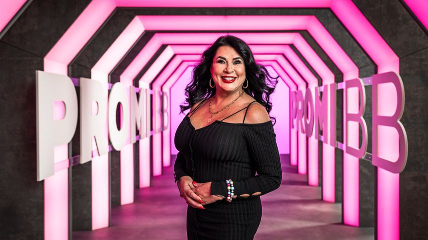 "Promi Big Brother"-Exit: Iris Klein ist "total ausgelaugt"