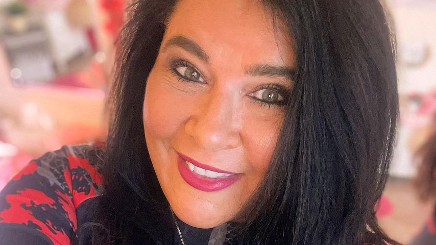 Iris Klein, TV-Bekanntheit