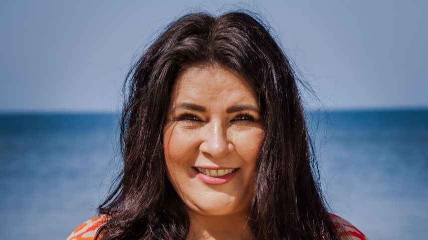 Iris Klein, "Kampf der Realitystars"-Teilnehmerin 2022