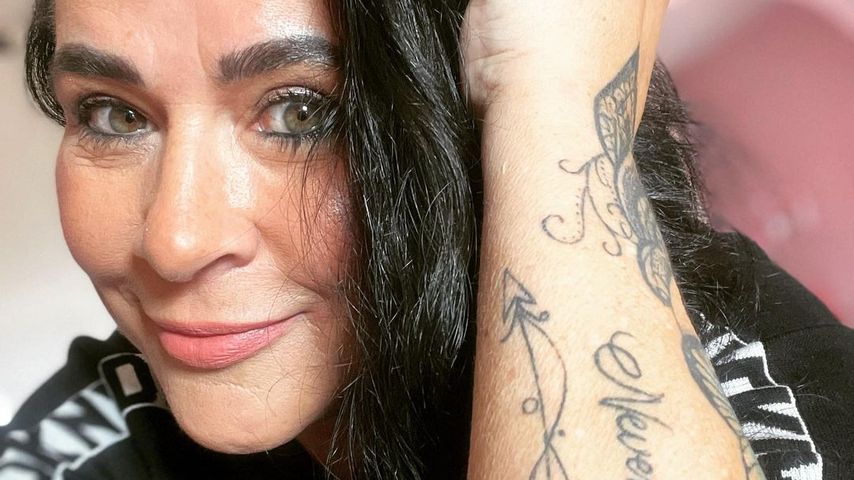 Iris Klein, Reality-TV-Bekanntheit