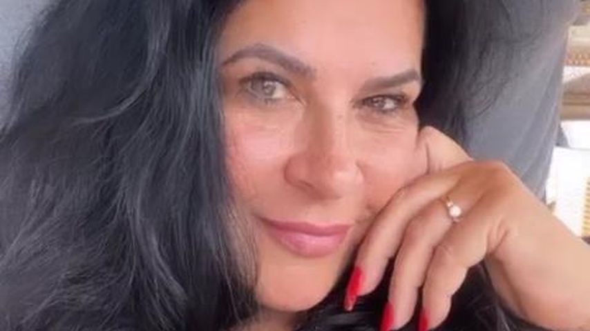 Iris Klein ist sicher: "Mister T" würde sie nicht betrügen