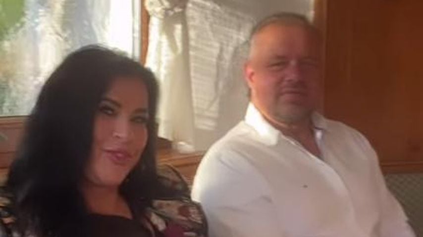 Endlich offiziell: Iris Klein präsentiert ihren neuen Freund