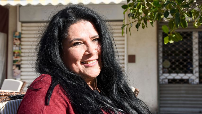 Iris Klein, Mutter von Daniela Katzenberger