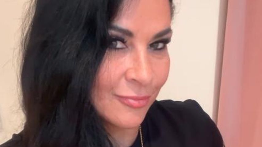 Iris Klein im Mai 2023