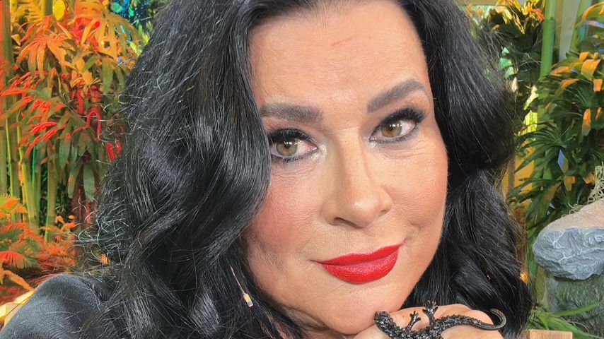 So schmerzhaft war Iris Kleins "#CoupleChallenge"-Prellung