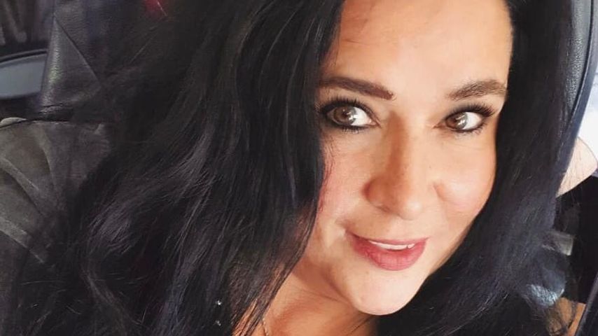 Iris Klein im Dezember 2019