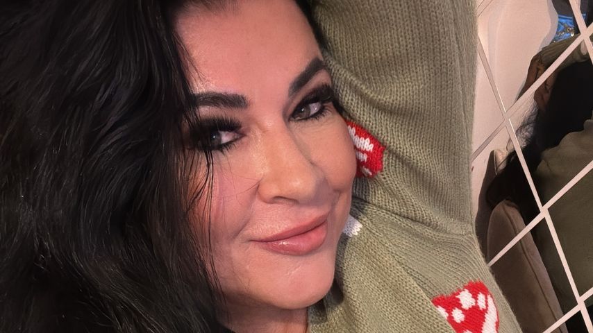 Iris Klein, Realitystar