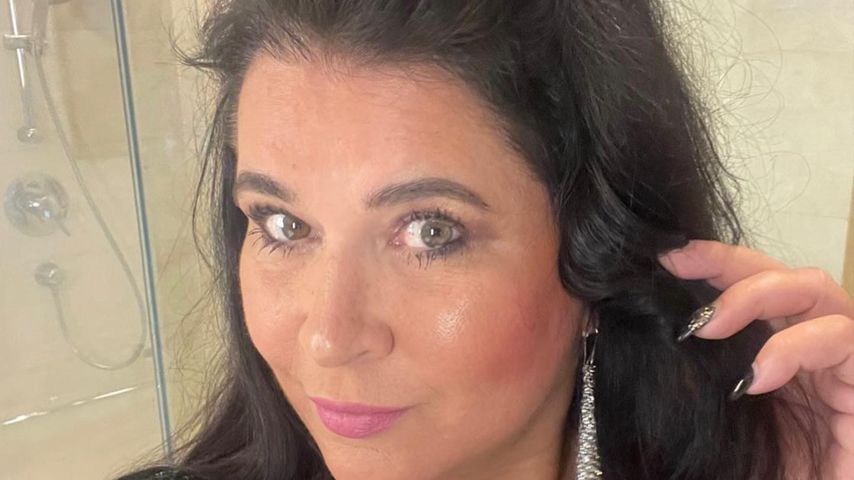 "Kampf der Realitystars"-Teilnehmerin 2022, Iris Klein