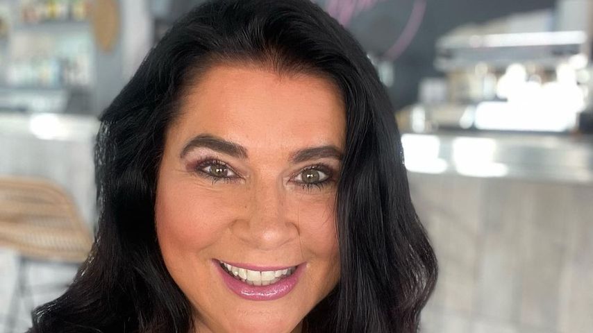 Iris Klein, TV-Bekanntheit