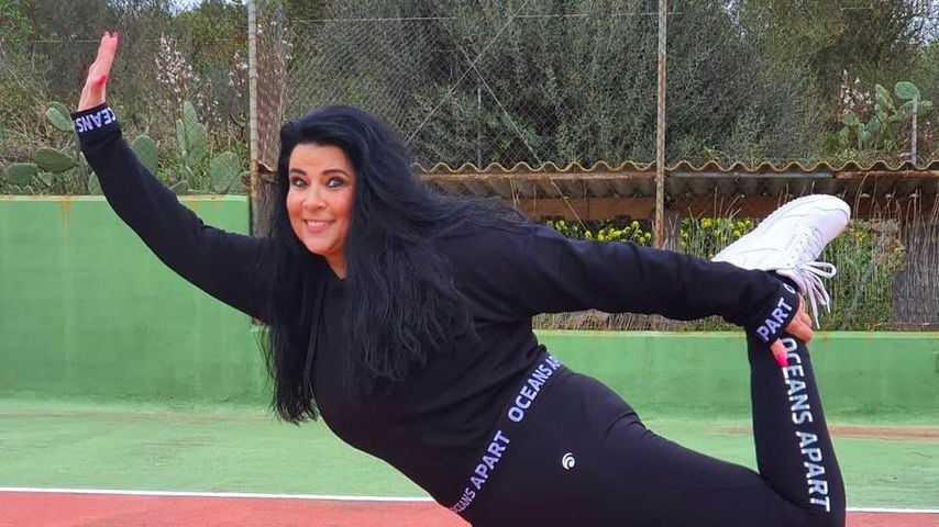 TV-Mama iris Klein
