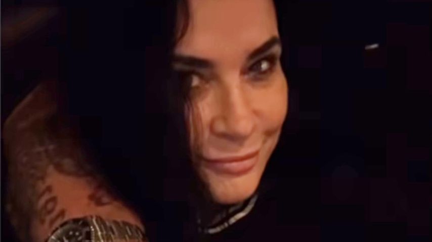 Ist Iris Kleins Partner eine Person des öffentlichen Lebens?