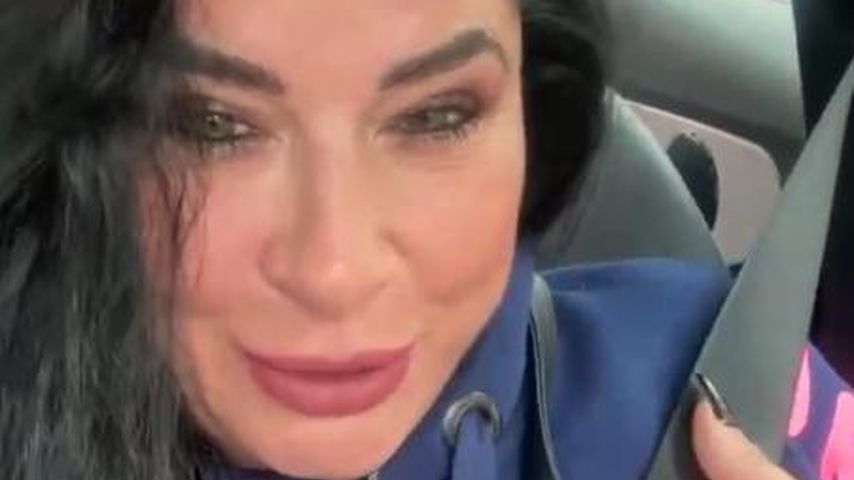 Iris Klein im November 2023