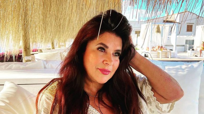 Geheimer TV-Deal: Packt Iris Klein bald über Ehekrise aus?