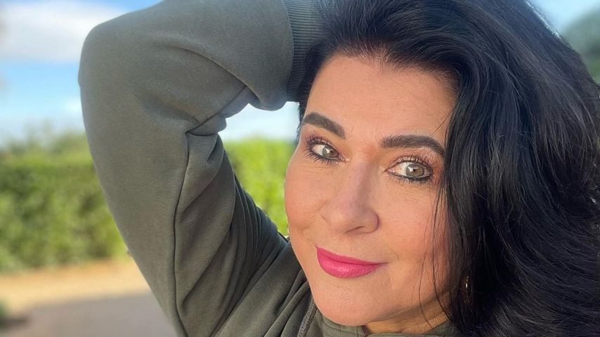 Iris Klein, Reality-TV-Bekanntheit