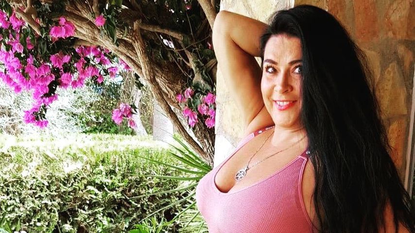 Iris Klein, Reality-TV-Star