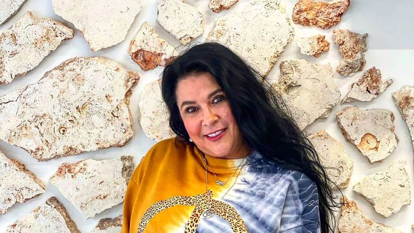 Iris Klein, ehemalige "Big Brother"-Teilnehmerin