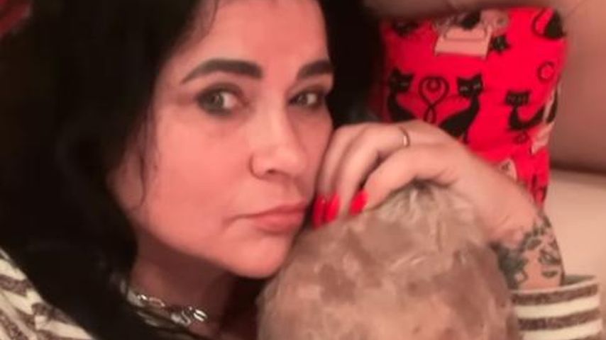 "Zu viel Müll im Kopf": Iris Klein hatte schlaflose Nacht