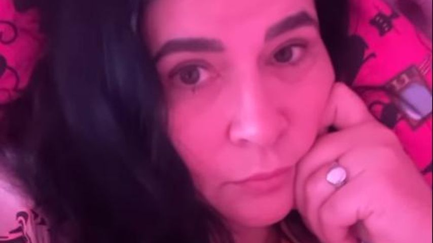 Iris Klein im Februar 2023