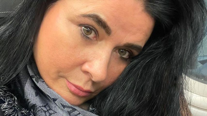 Iris Klein im Februar 2023