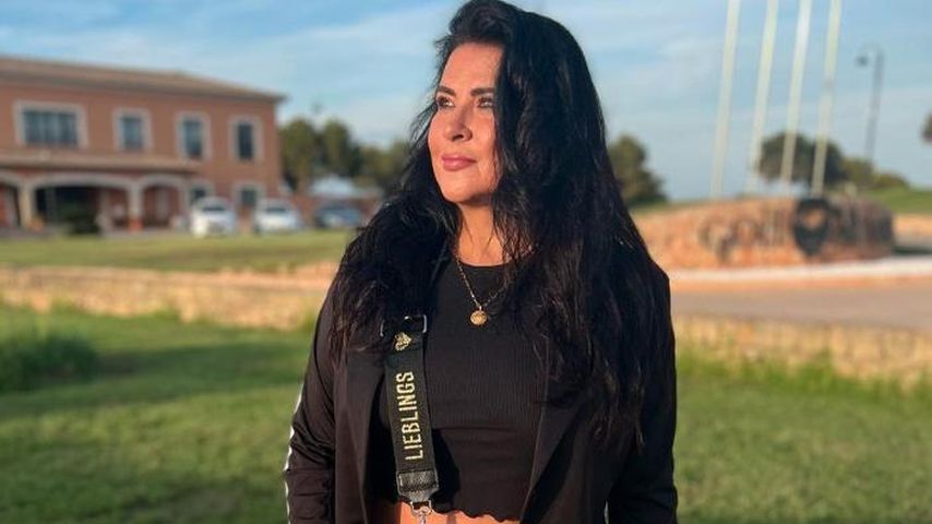 Iris Klein, Reality-TV-Bekanntheit