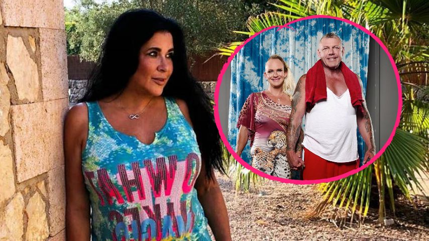Nach Sommerhaus-Finale: Iris Klein schießt gegen die Robens