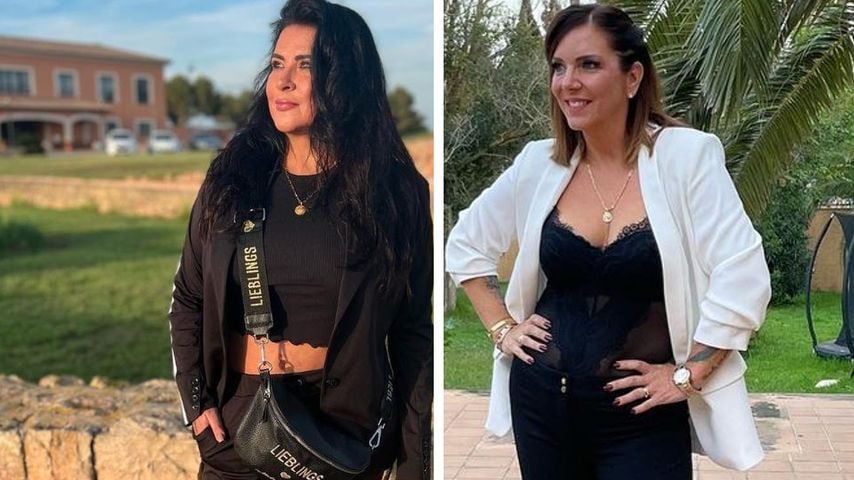 Drama nur für PR? Iris Klein schießt gegen Danni Büchner!
