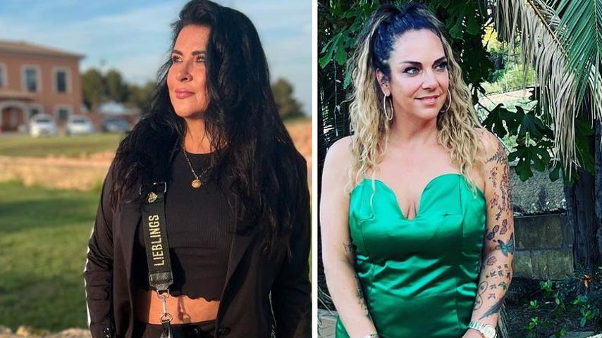 Hate gegen Lucas? Iris Klein schießt gegen Danni Büchner