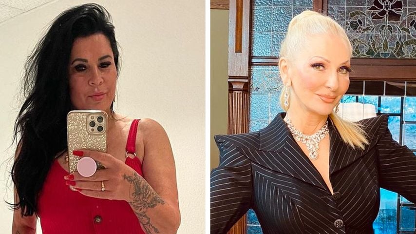 Iris Klein auf Playboy-Cover? Für Désirée Nick unvorstellbar