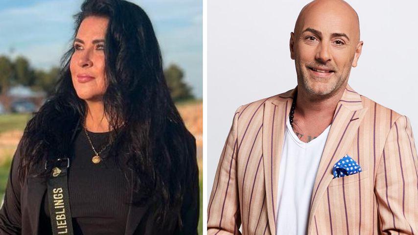 Iris Kleins Neuer? Spekulationen verwirren Paco Steinbeck