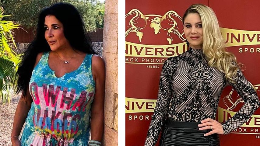 Iris Kleins Rendezvous: Yvonne Woelke gibt Datingtipps