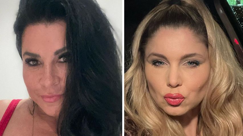 Iris versus Yvonne: Wen wollt ihr lieber im Playboy sehen?