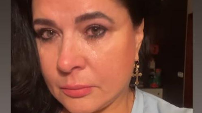 Iris Klein ist sich ganz sicher: Sie wird nie mehr glücklich