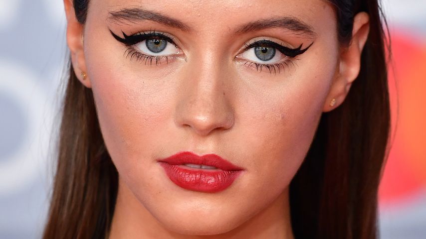 Iris Law bei den Brit Awards 2020