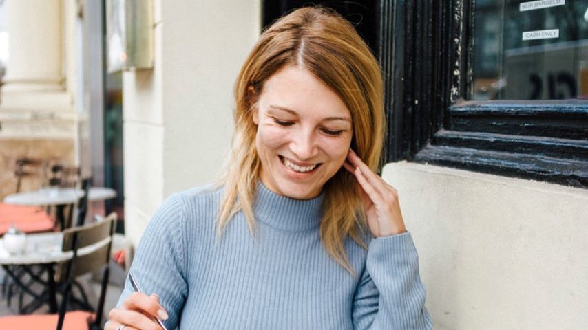 Iris Mareike Steen im Juni 2020
