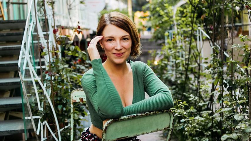 Iris Mareike Steen im Juni 2020