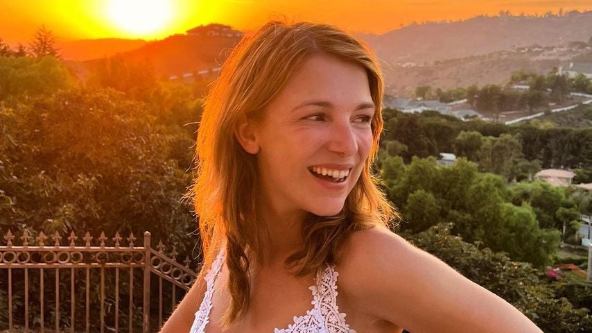 Neues Album? Iris Mareike Steen ist happy über Musikkarriere