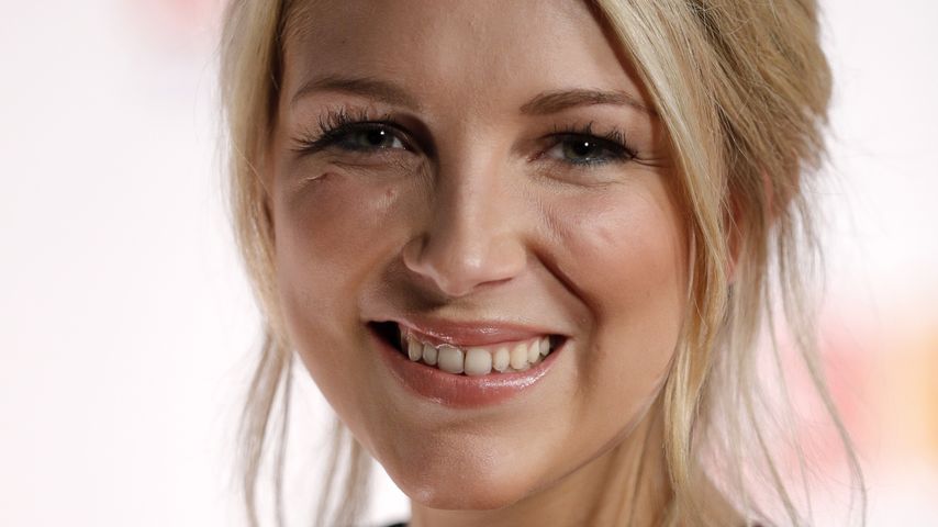 GZSZ-Star Iris Mareike Steen ist wieder nackt im Playboy