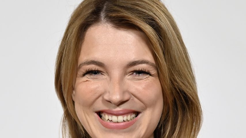 Iris Mareike Steen blickt auf 8.000 Folgen von GZSZ zurück